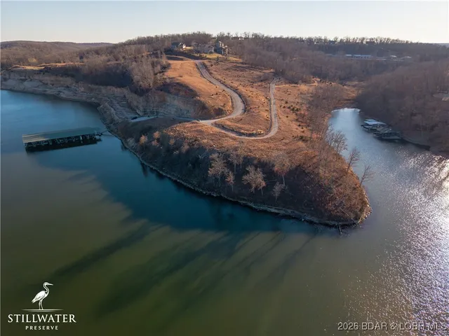 $539,900 | Lot 6 Shoreline Drive, Camdenton, MO 65020