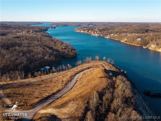 $539,900 | Lot 6 Shoreline Drive, Camdenton, MO 65020