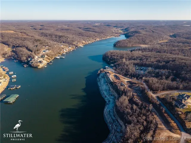 $539,900 | Lot 6 Shoreline Drive, Camdenton, MO 65020