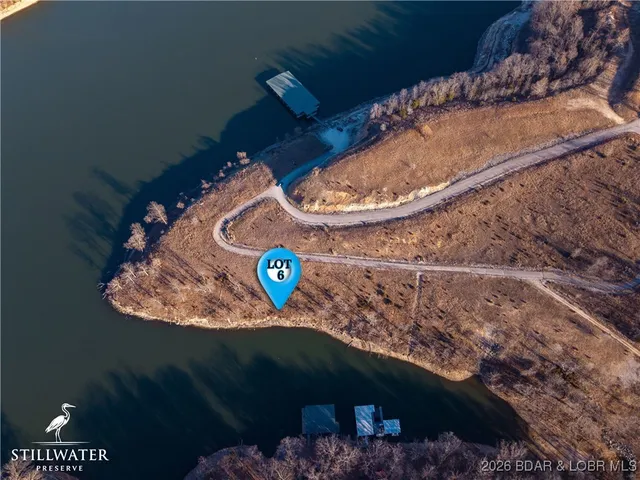 $539,900 | Lot 6 Shoreline Drive, Camdenton, MO 65020