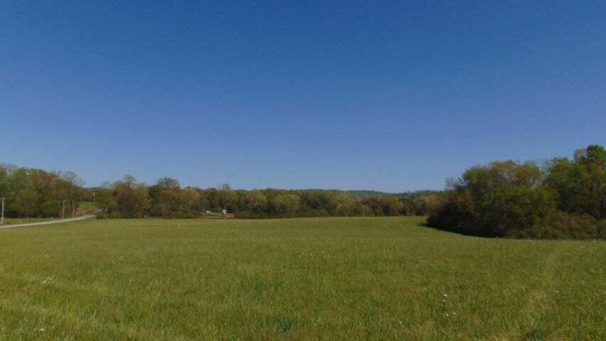 4 Euchee Road, Unit 4 Ten Mile, TN 37880 - Photo 16 of 23 4 euchee view to south