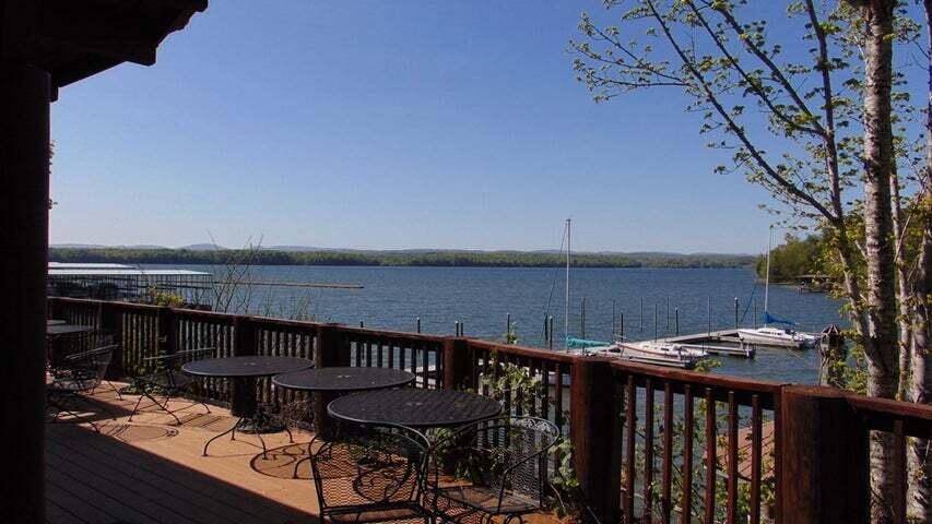 4 Euchee Road, Unit 4 Ten Mile, TN 37880 - Photo 19 of 23 4 5 Euchee watts bar lake