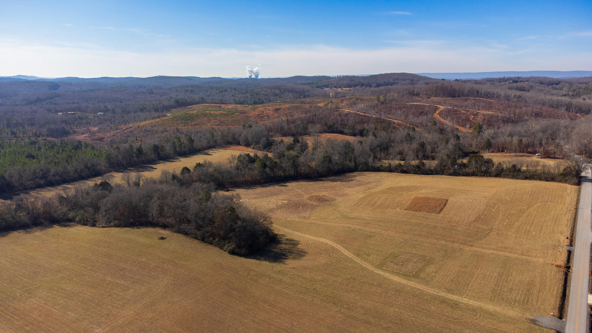 4 Euchee Road, Unit 4 Ten Mile, TN 37880 - Photo 2 of 23 DJI_0936
