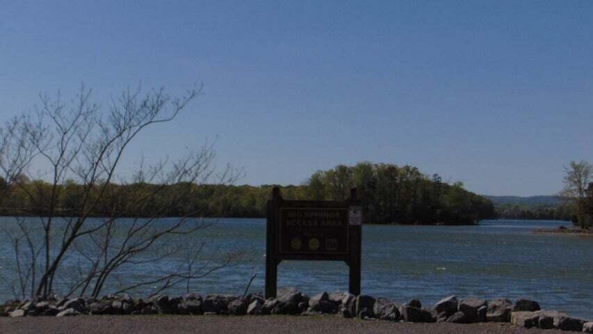 4 Euchee Road, Unit 4 Ten Mile, TN 37880 - Photo 23 of 23 4 5 euchee public boat ramp