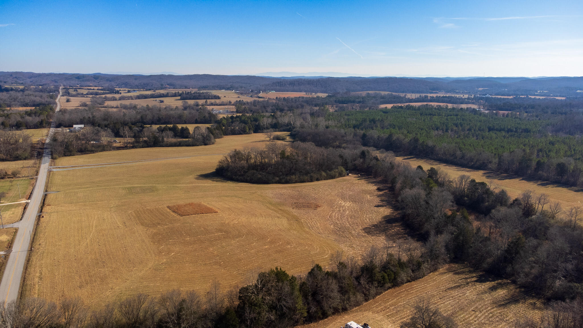4 Euchee Road, Unit 4 Ten Mile, TN 37880 - Photo 4 of 23 DJI_0933