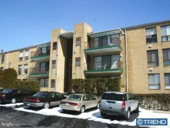 8920 Krewstown Road, Unit 211 Philadelphia, PA 19115 - Photo 1 of 1 Exterior