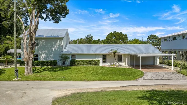 $725,000 | 4216 South Marva Terrace, Homosassa, FL 34448