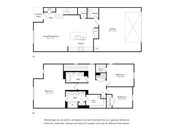 $2,225 | 10503 Peek Road, Unit 2808, Cypress, TX 77433