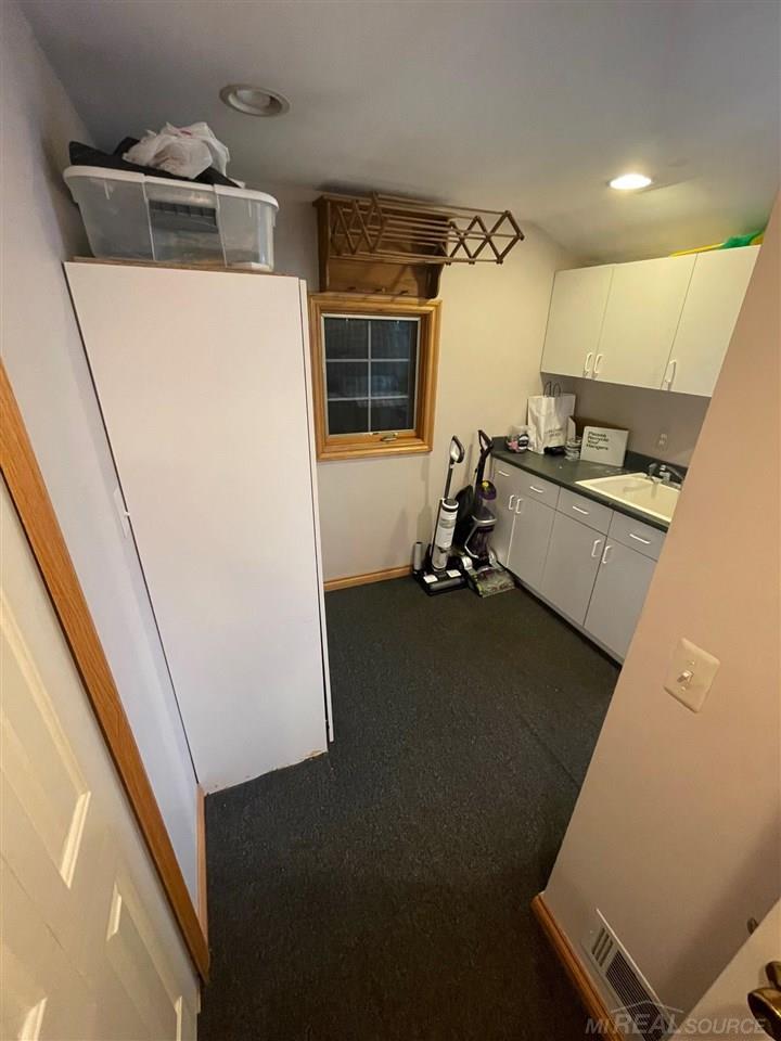 8836 Almont Road Almont, MI 48003 - Photo 18 of 25