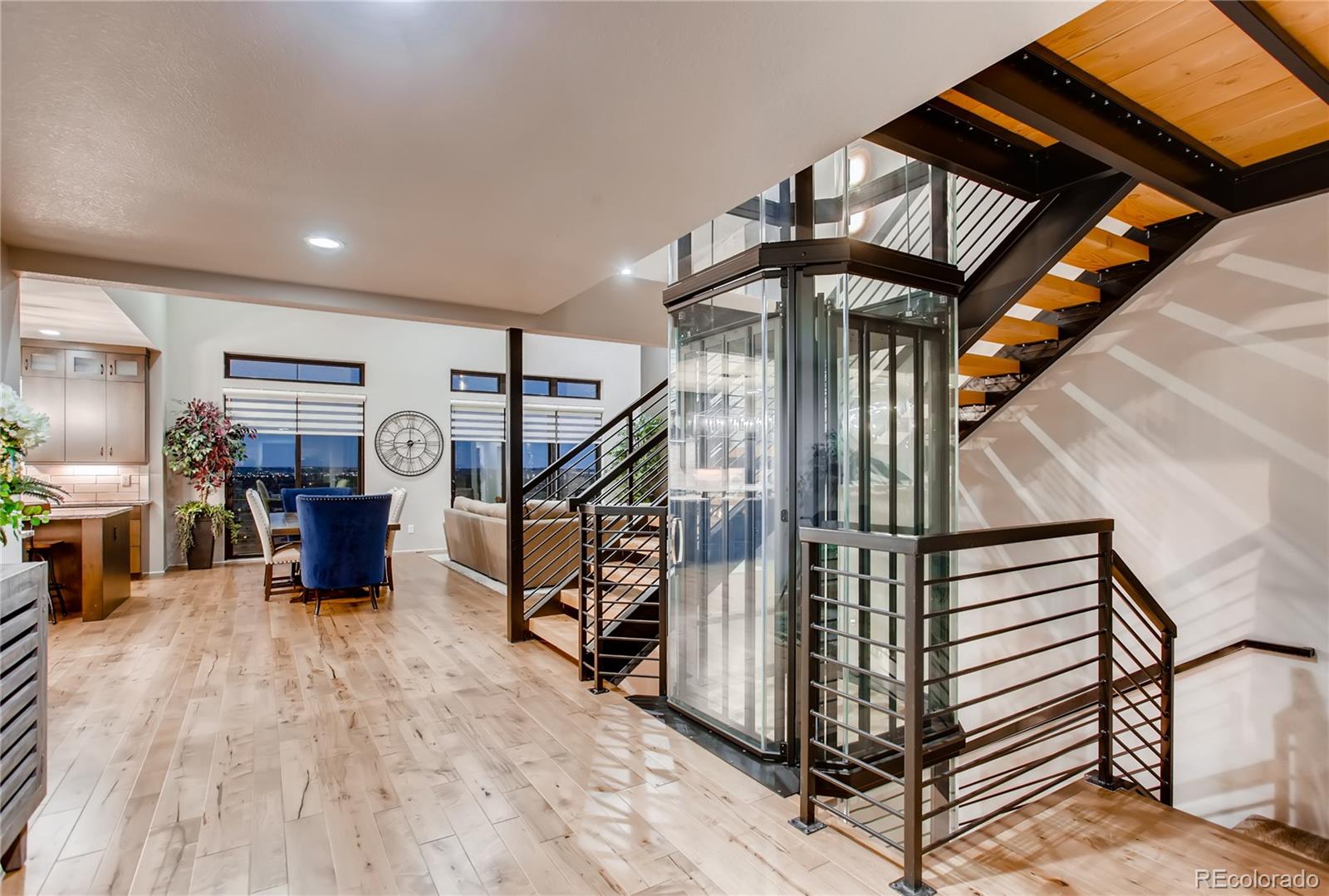 2147 Picture Point Drive Windsor, CO 80550 - Photo 12 of 39 a view of entryway and hall