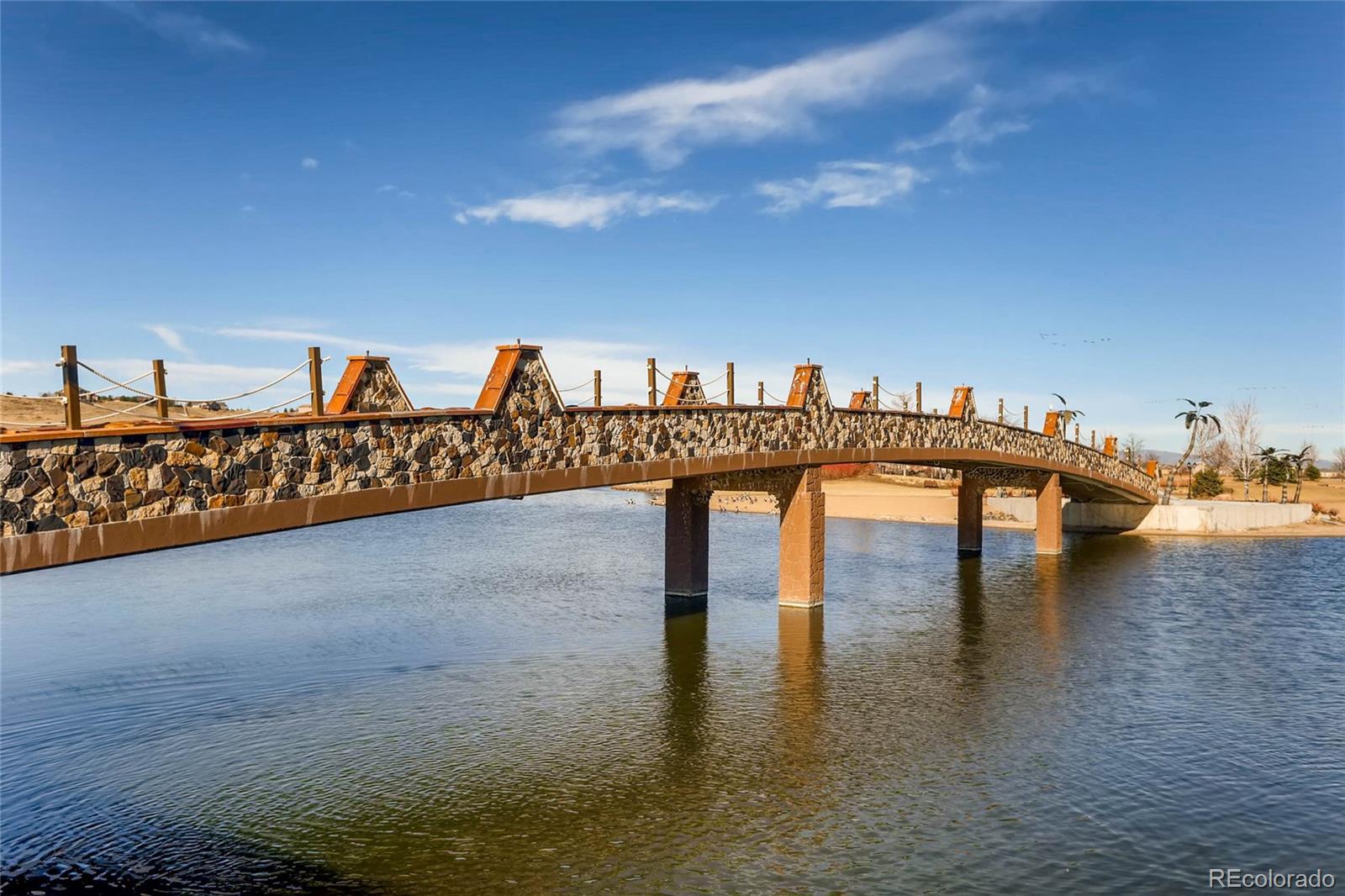 2147 Picture Point Drive Windsor, CO 80550 - Photo 34 of 39 a balcony with view of city view