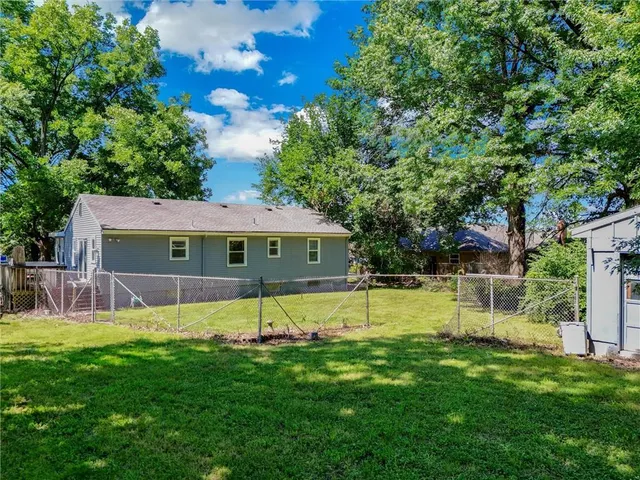 $349,000 | 16128 Midland Drive, Shawnee, KS 66217