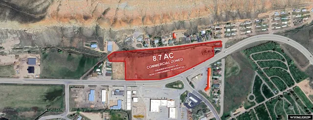 $395,000 | 675 Fife Court, Evanston, WY 82930