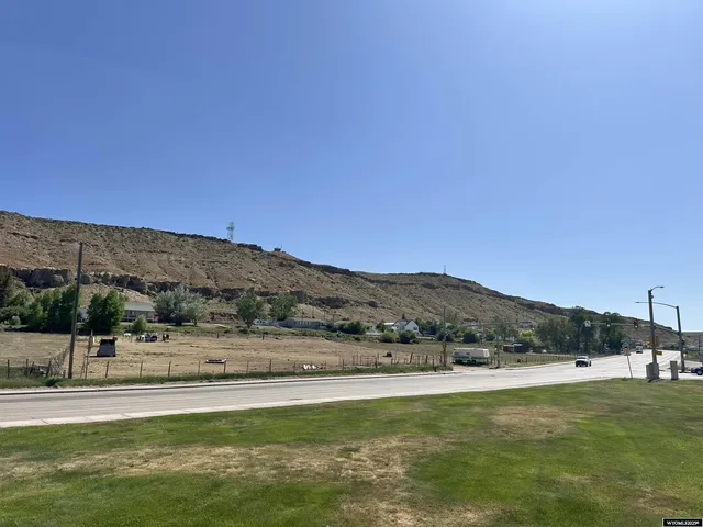$395,000 | 675 Fife Court, Evanston, WY 82930