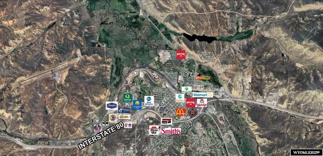 $395,000 | 675 Fife Court, Evanston, WY 82930