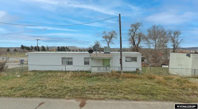 $395,000 | 675 Fife Court, Evanston, WY 82930