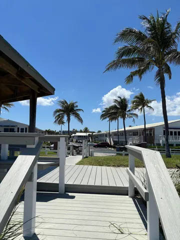 a view of beach and ocean
