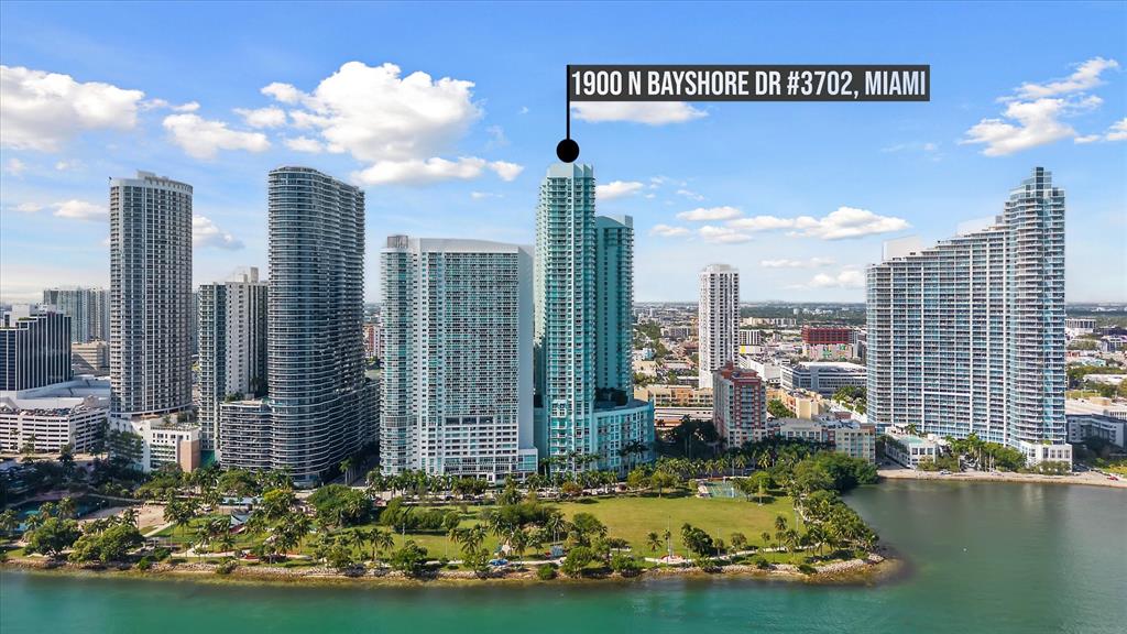 1900 North Bayshore Drive, Unit 3702 Miami, FL 33132 - Photo 21 of 22