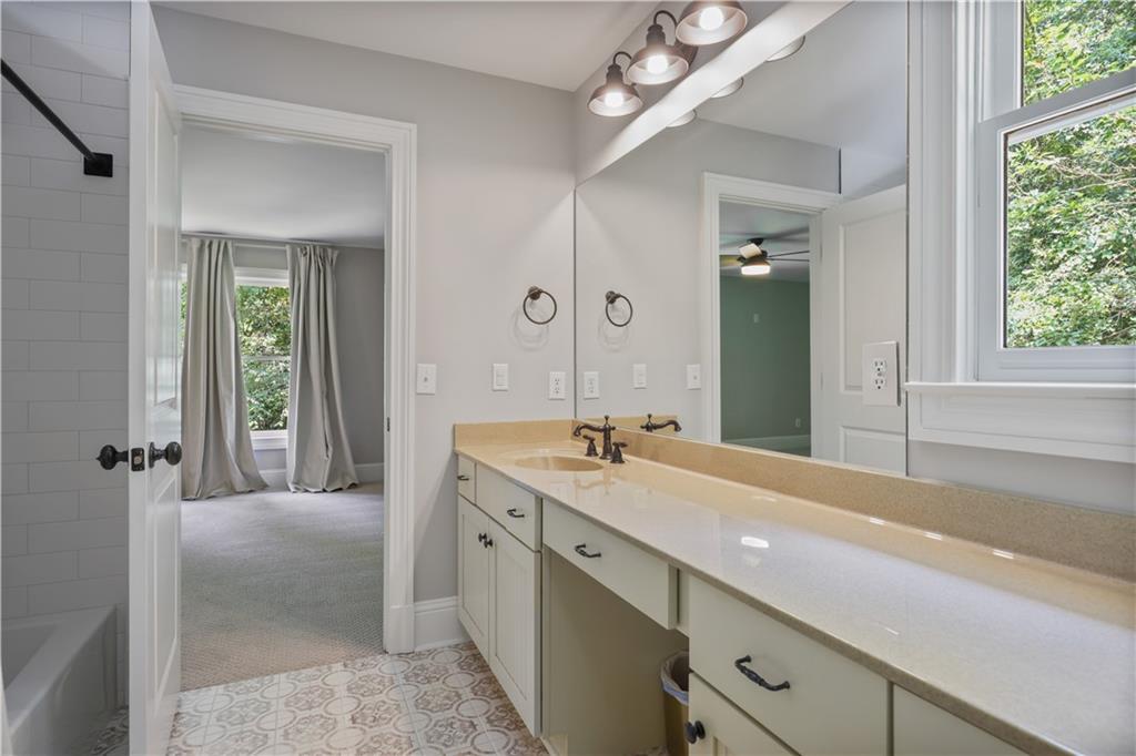 1196 Button Hill Road Kennesaw, GA 30152 - Photo 23 of 47
