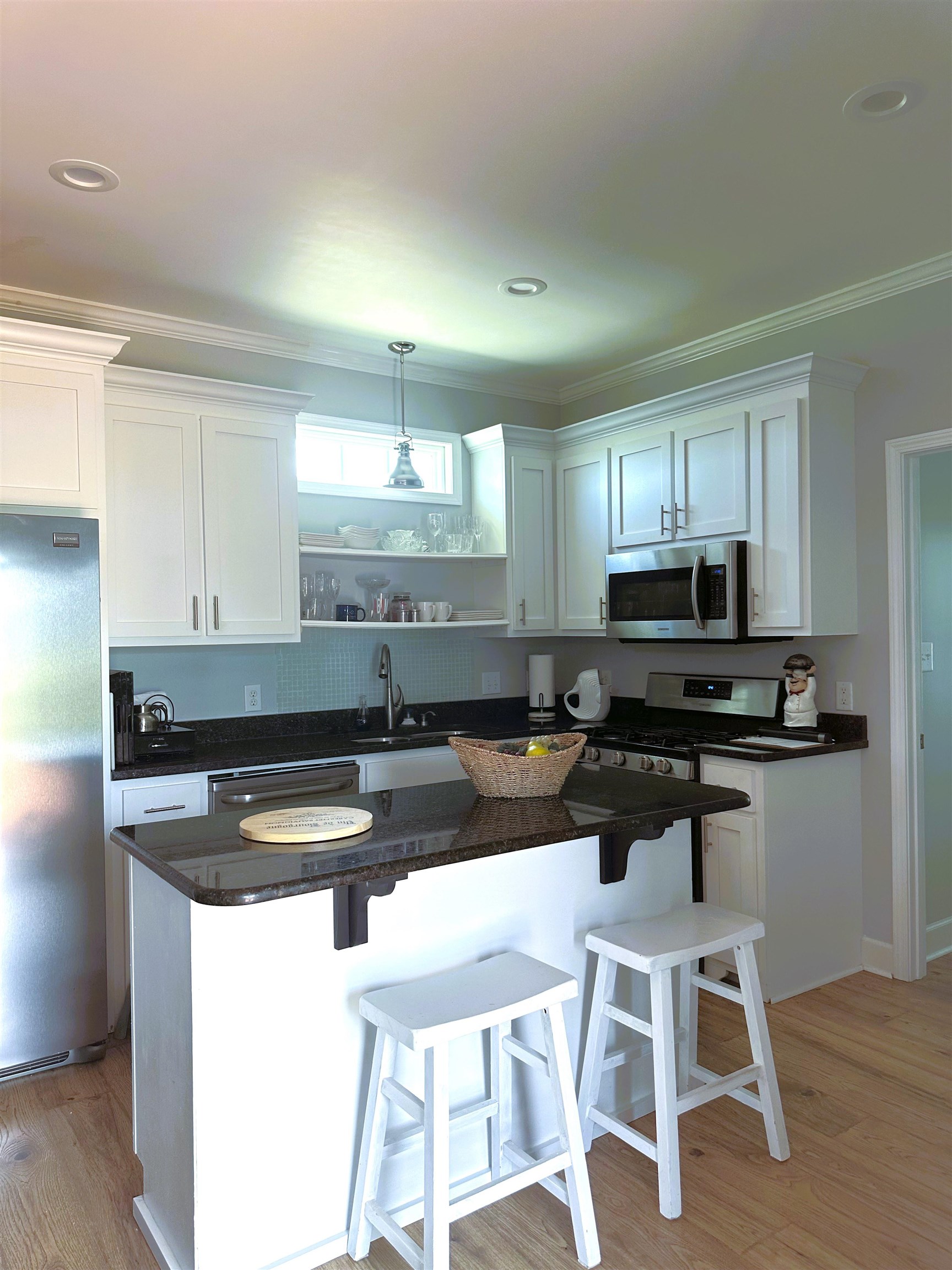 12136 Gateway Drive Elberta, AL 36530 - Photo 13 of 34 Kitchen