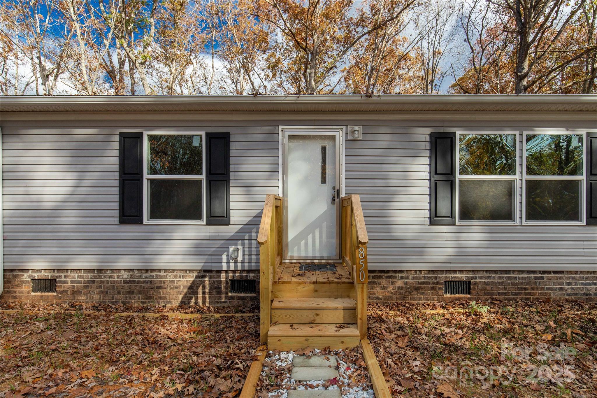 850 Mereva Road Smyrna, SC 29743 - Photo 25 of 36 Gallery Image 25