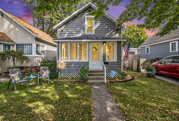 $257,000 | 420 North Robert Street, Ludington, MI 49431