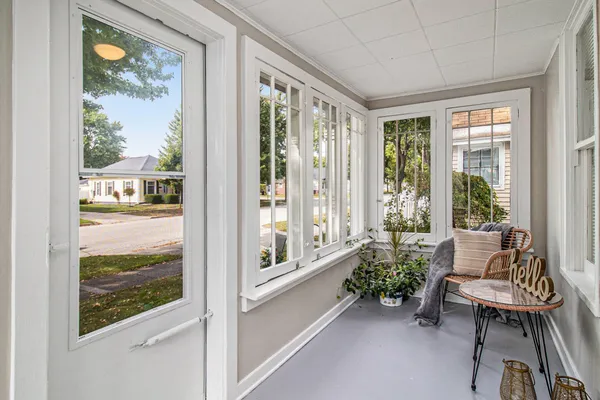$257,000 | 420 North Robert Street, Ludington, MI 49431