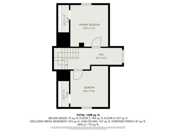 $257,000 | 420 North Robert Street, Ludington, MI 49431