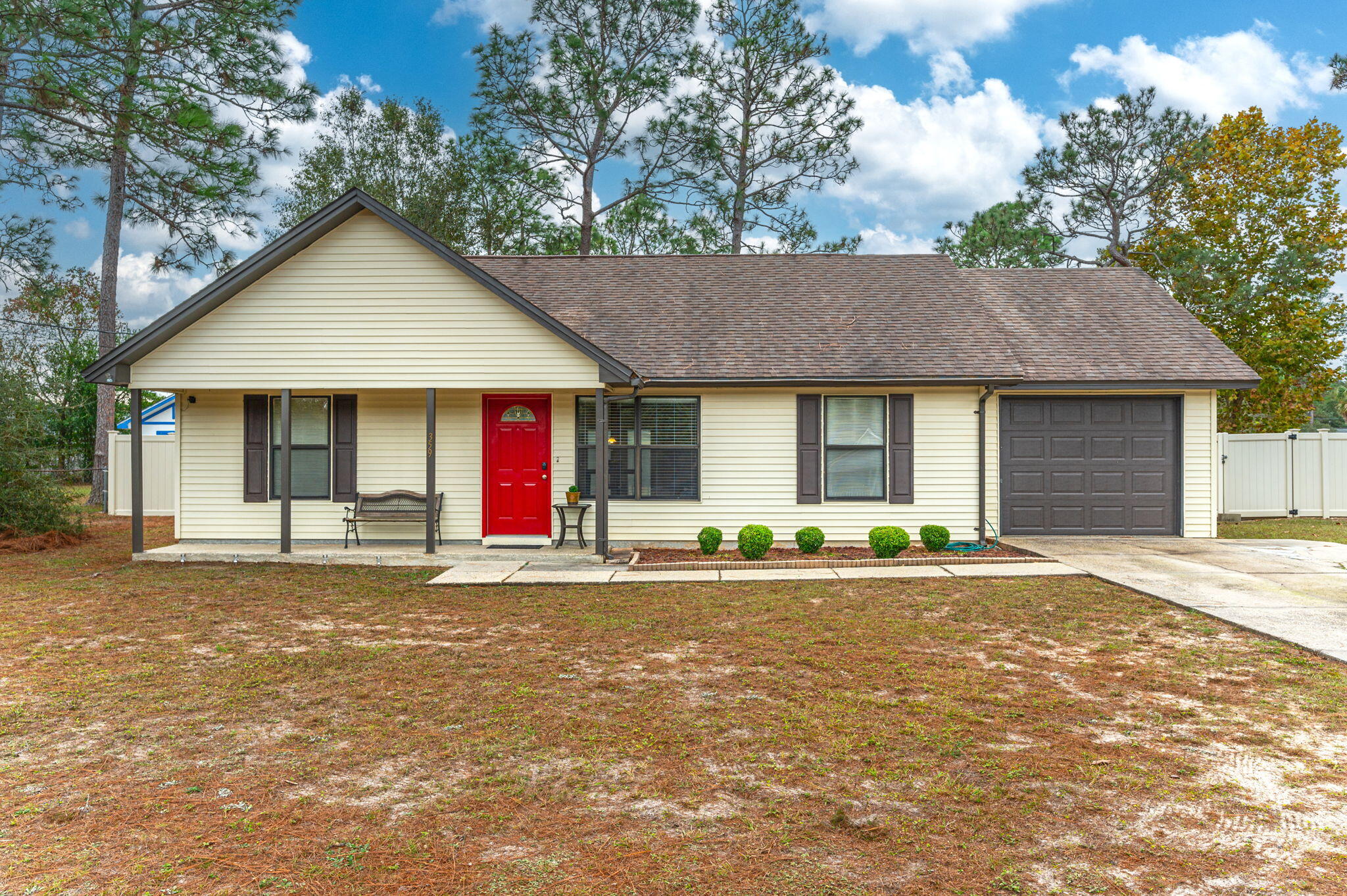359 John King Road Crestview, FL 32539 - Photo 1 of 21 1-web-or-mls-359 John King Rd Exterior-1
