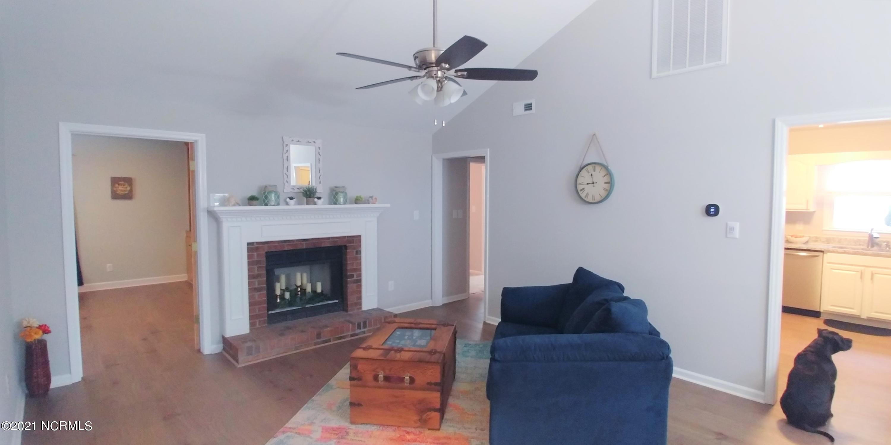 122 Pirates Road New Bern, NC 28562 - Photo 24 of 27 0218210859