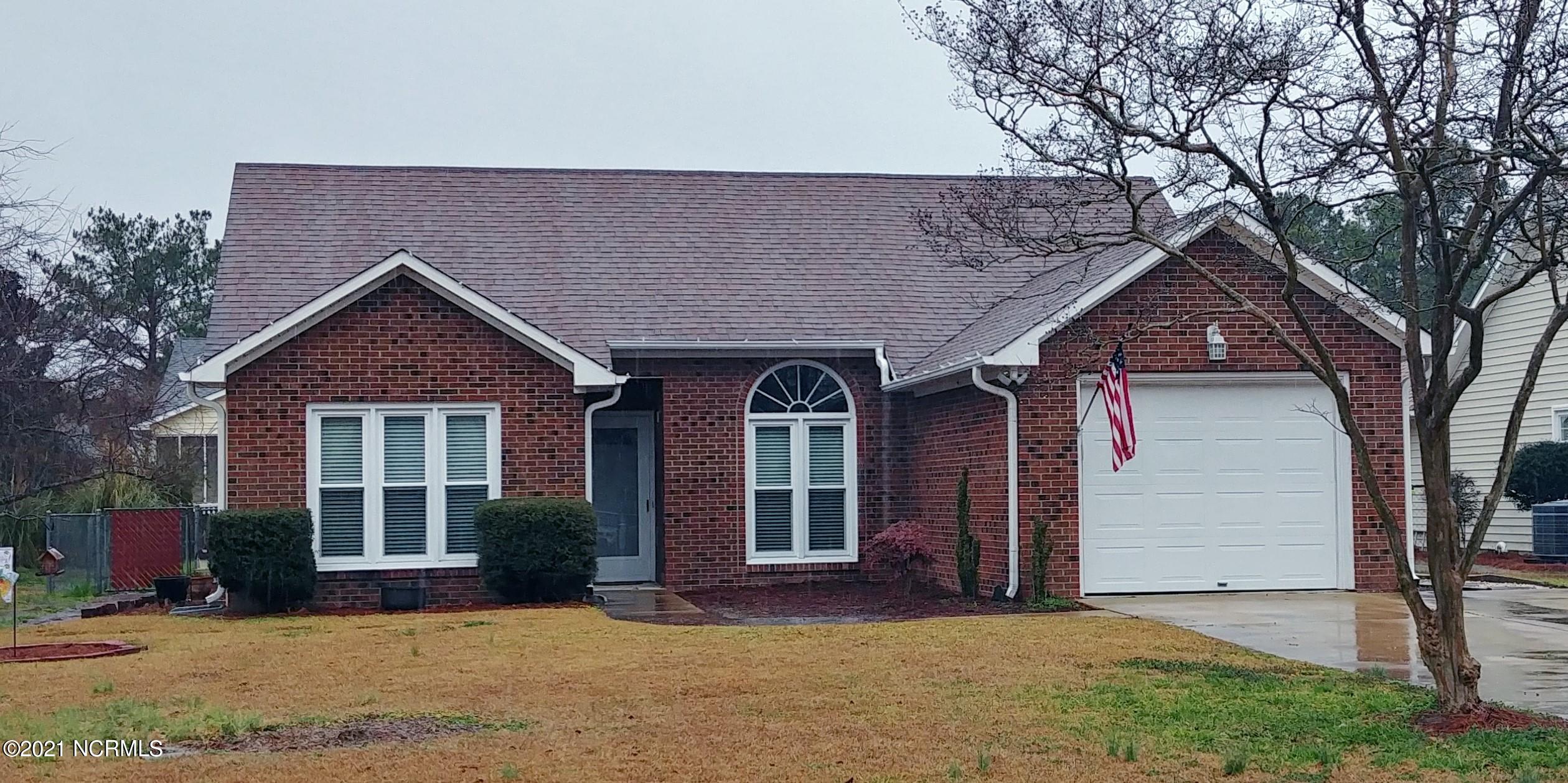122 Pirates Road New Bern, NC 28562 - Photo 27 of 27 0218211334_HDR