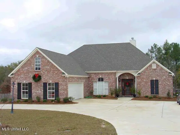 $390,800 | 120 Poplar Ridge Drive, Brandon, MS 39047