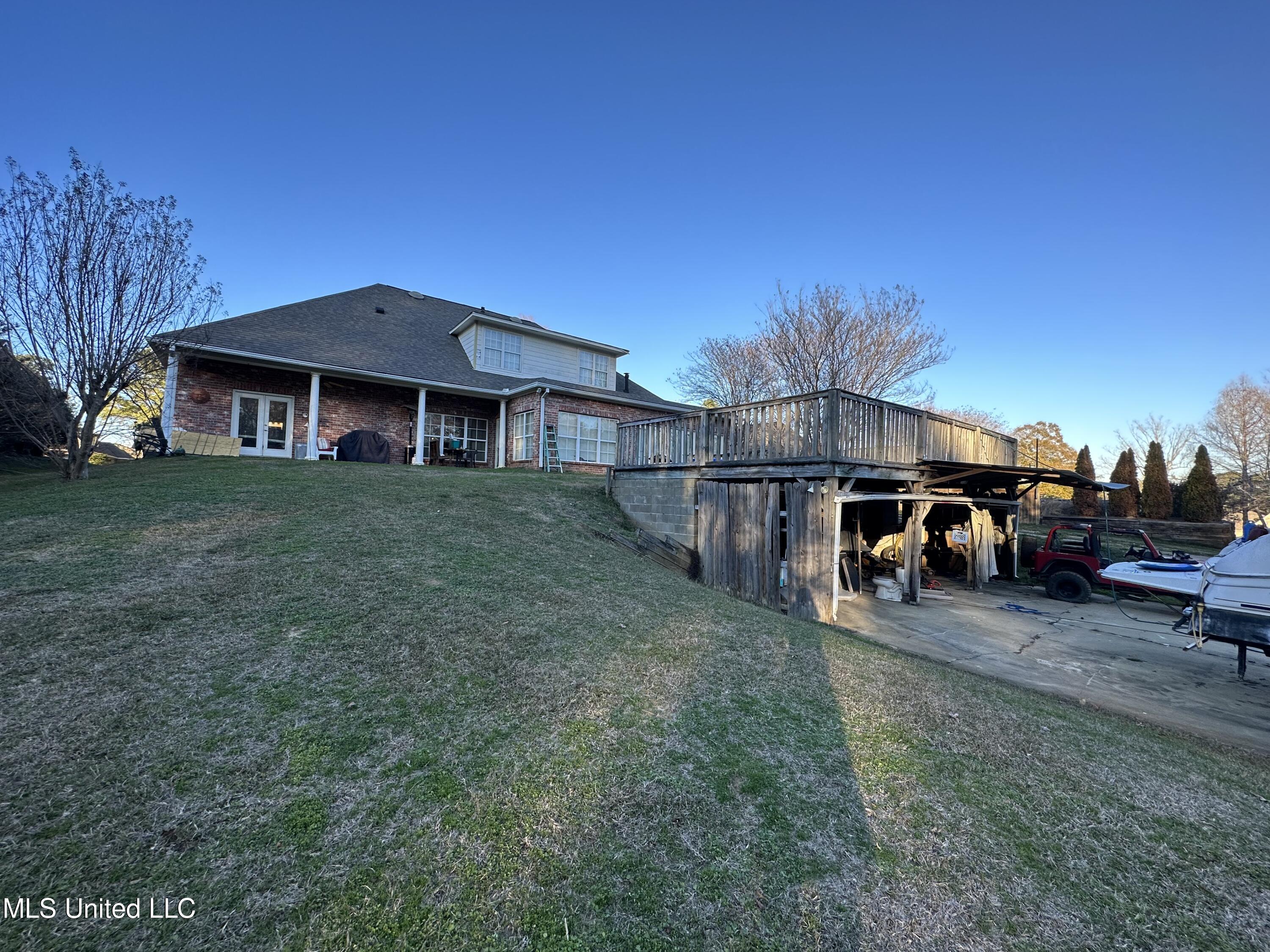 120 Poplar Ridge Drive Brandon, MS 39047 - Photo 18 of 27 IMG_3139