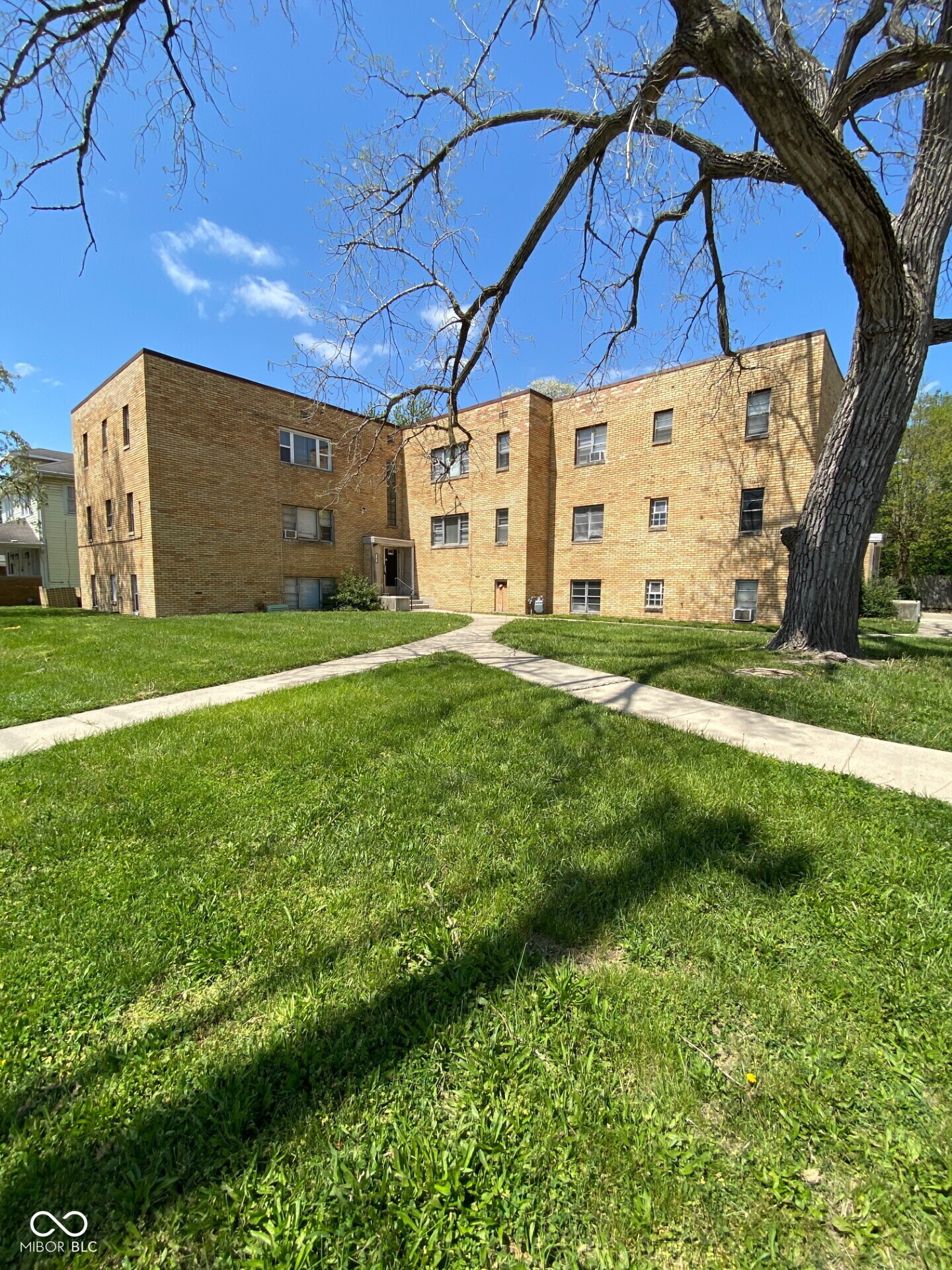 4 North Butler Avenue, Unit 2 Indianapolis, IN 46219 - Photo 1 of 10