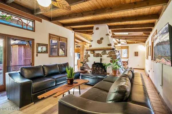 $498,900 | 15 Wood Canyon, Bisbee, AZ 85603