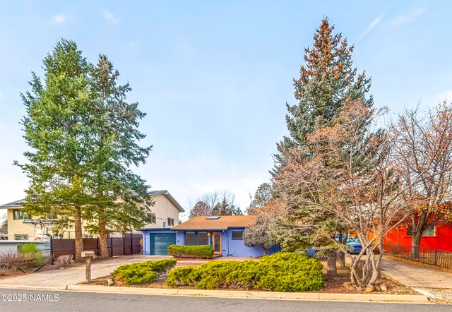 $739,000 | 1909 North Turquoise Drive, Flagstaff, AZ 86001