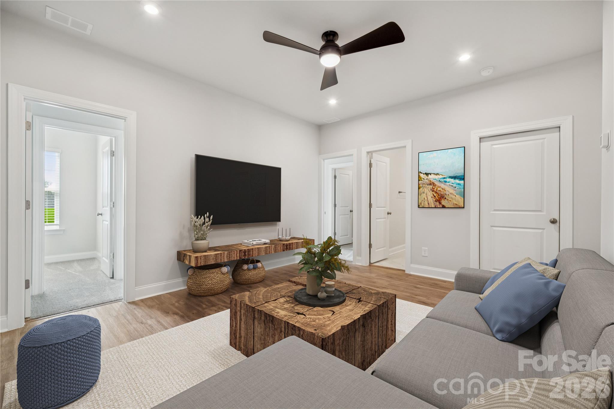 1241 Margo Mannor Fort Mill, SC 29708 - Photo 15 of 34