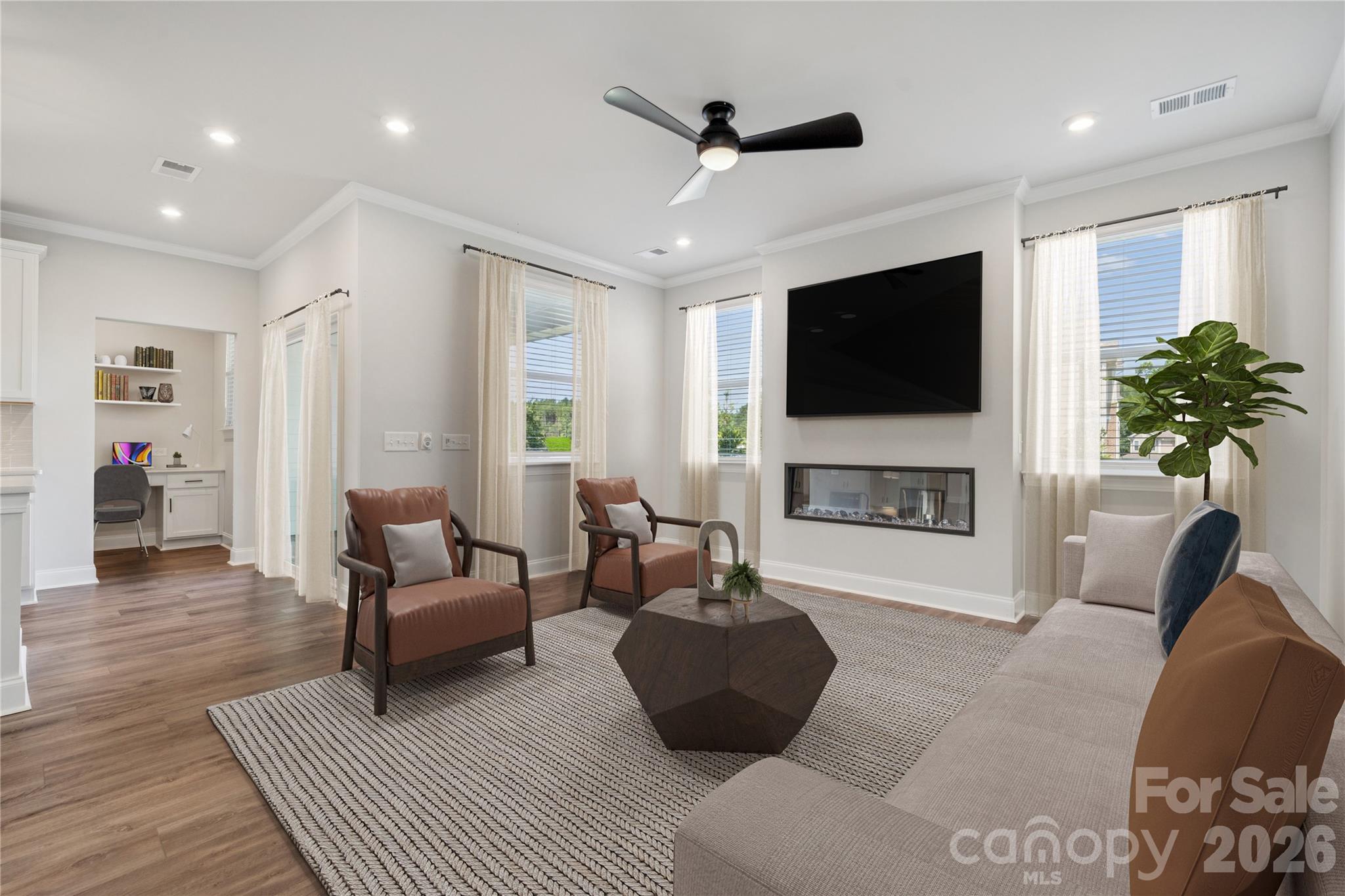 1241 Margo Mannor Fort Mill, SC 29708 - Photo 16 of 34