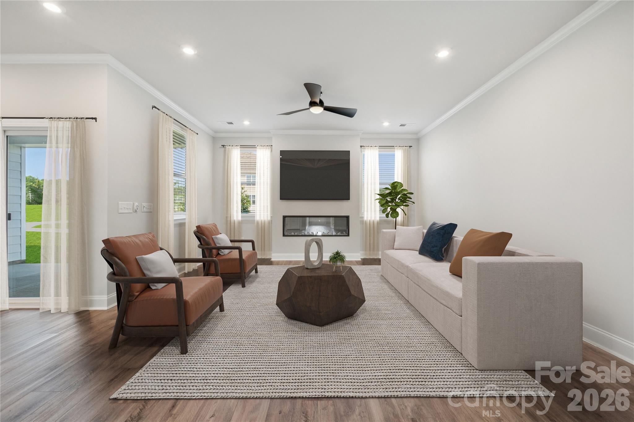 1241 Margo Mannor Fort Mill, SC 29708 - Photo 17 of 34