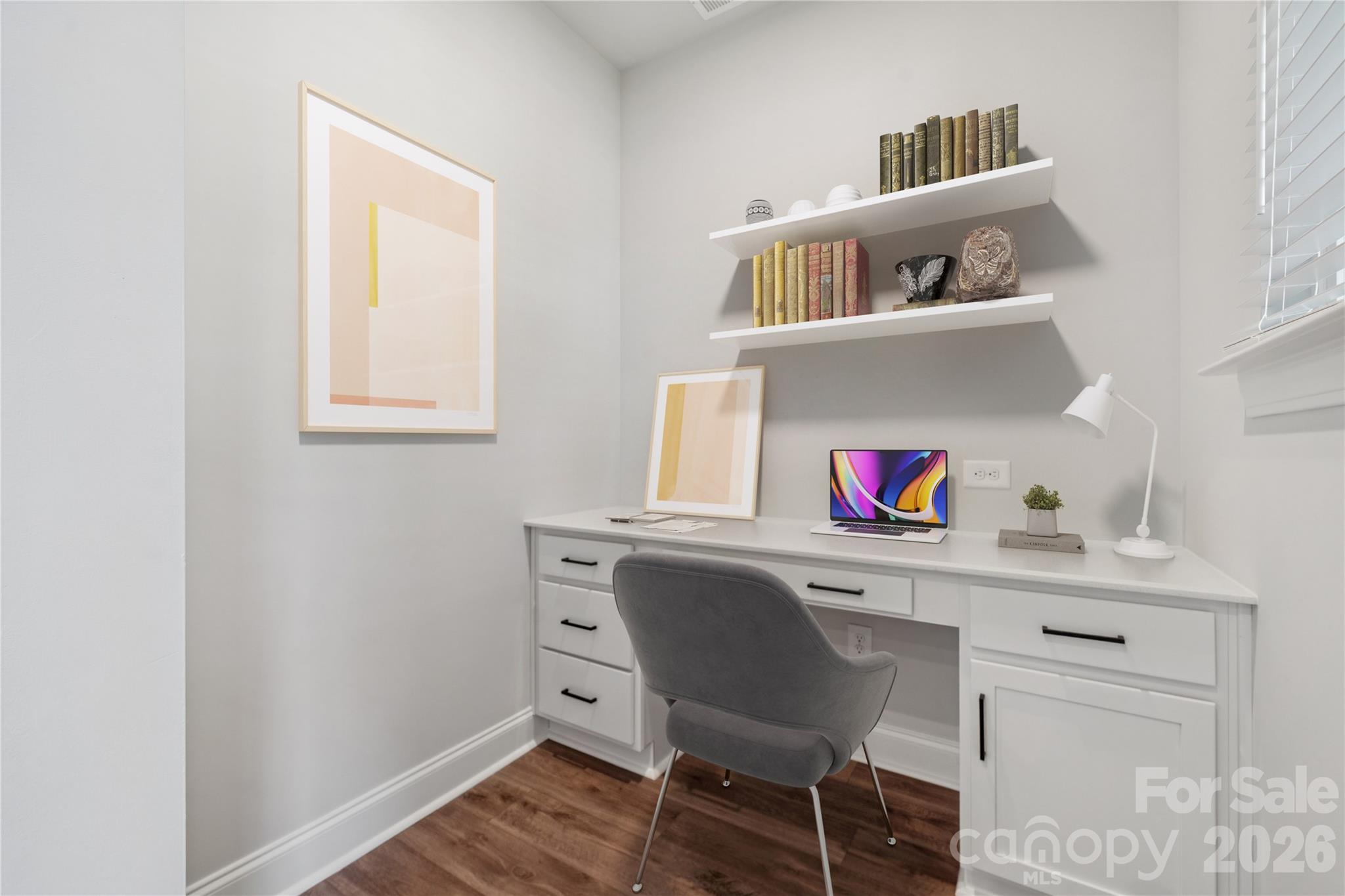 1241 Margo Mannor Fort Mill, SC 29708 - Photo 18 of 34