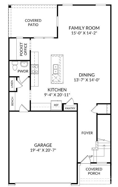 1241 Margo Mannor Fort Mill, SC 29708 - Photo 23 of 34