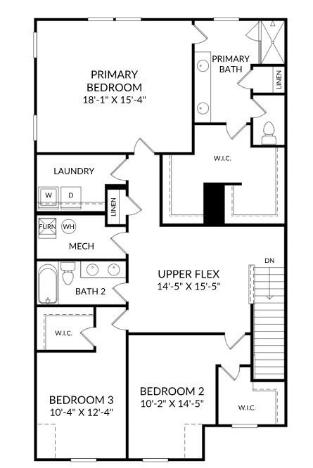 1241 Margo Mannor Fort Mill, SC 29708 - Photo 24 of 34