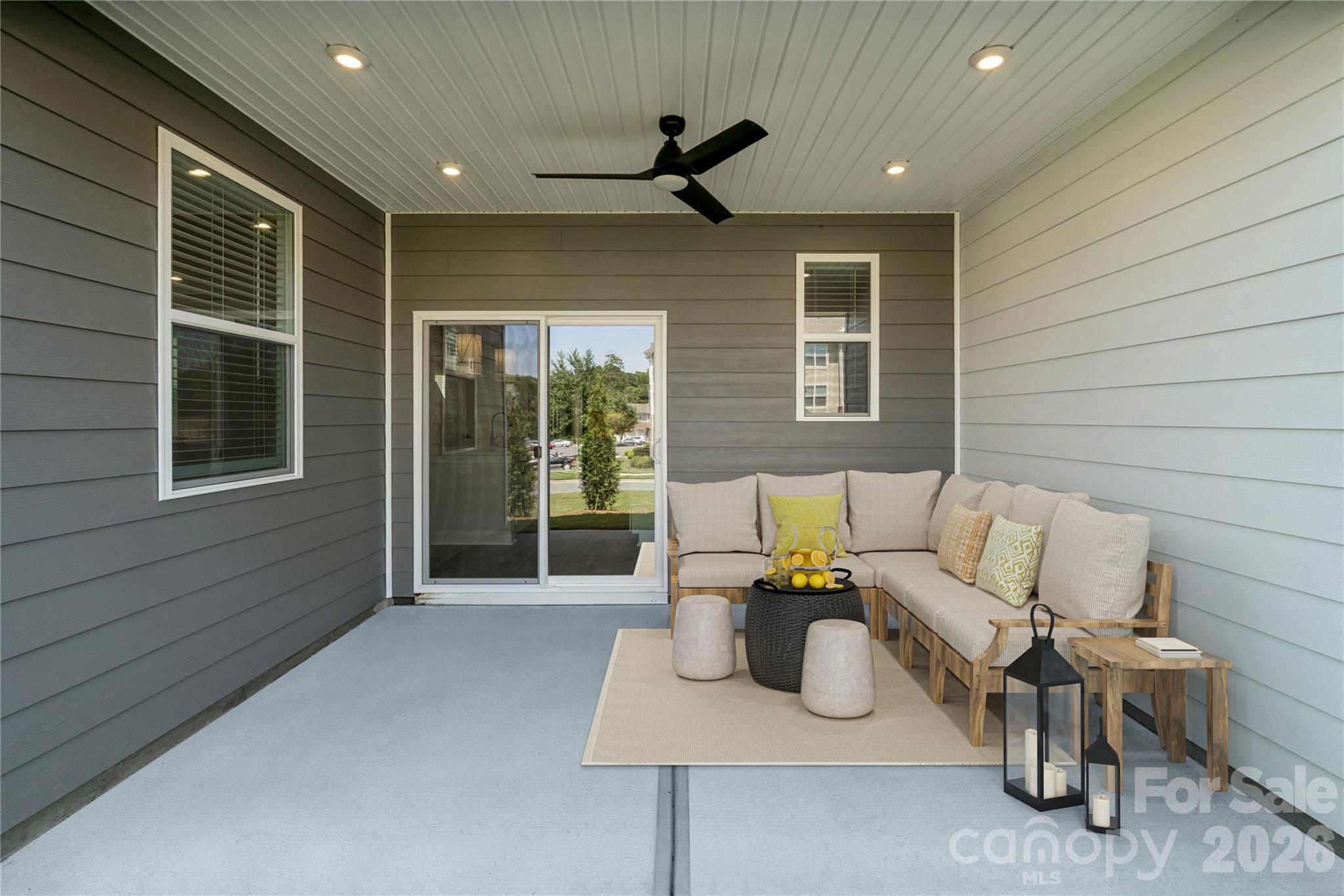 1241 Margo Mannor Fort Mill, SC 29708 - Photo 3 of 34