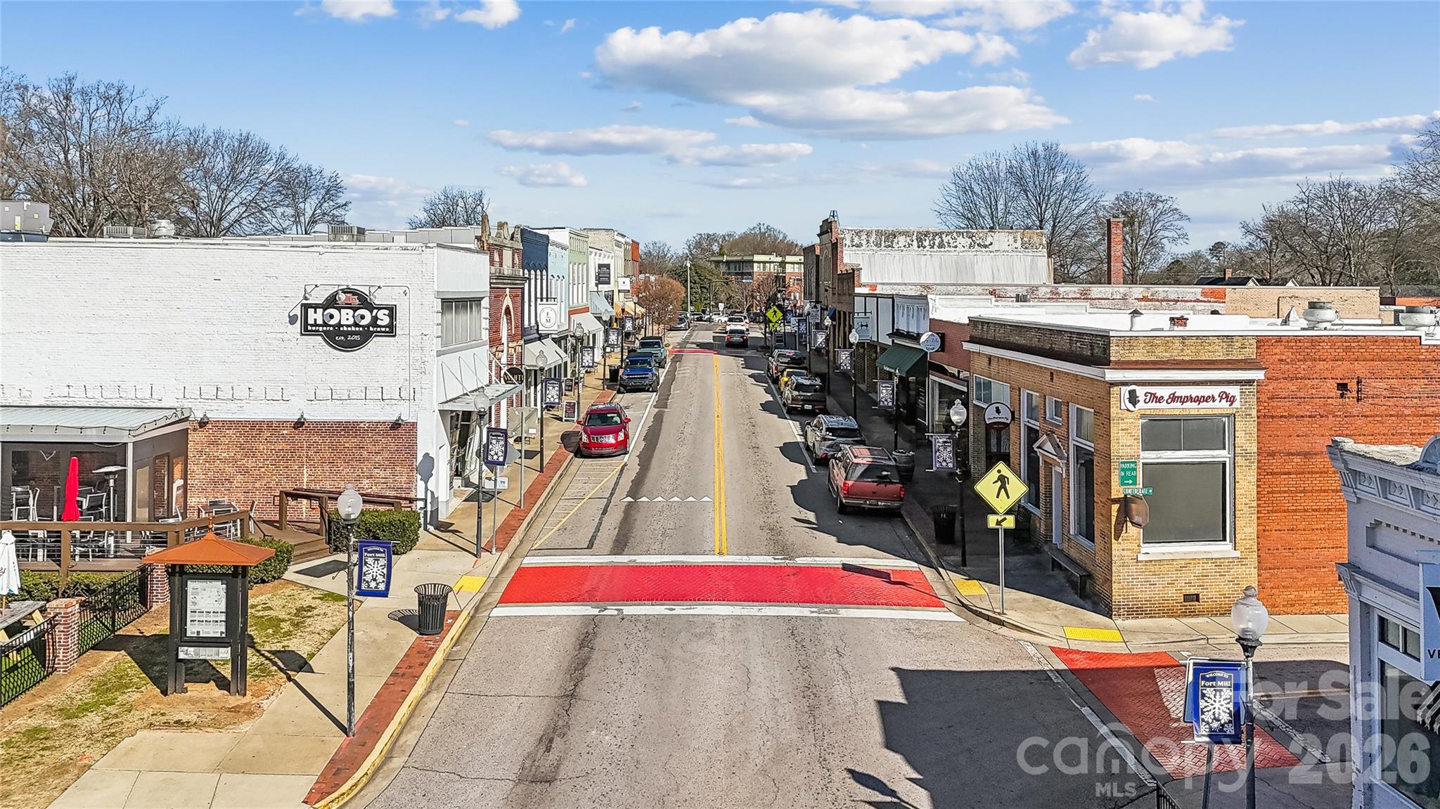 1241 Margo Mannor Fort Mill, SC 29708 - Photo 31 of 34