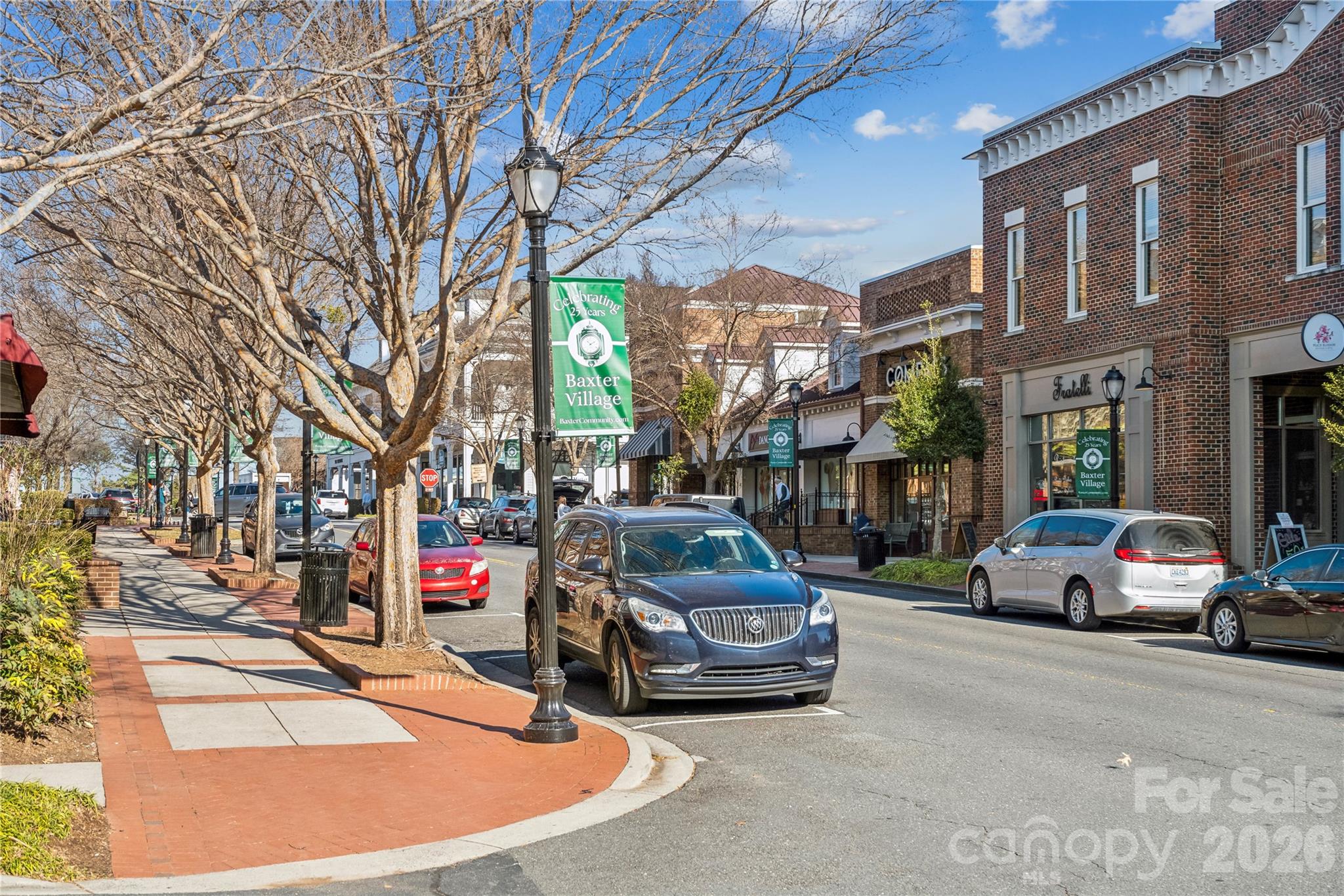 1241 Margo Mannor Fort Mill, SC 29708 - Photo 32 of 34