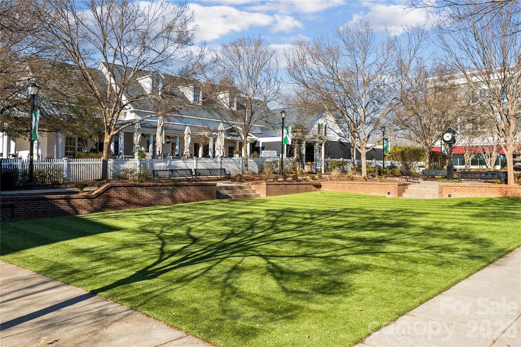 1241 Margo Mannor Fort Mill, SC 29708 - Photo 33 of 34