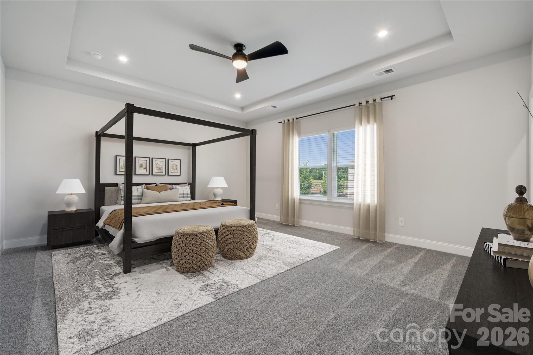 1241 Margo Mannor Fort Mill, SC 29708 - Photo 4 of 34