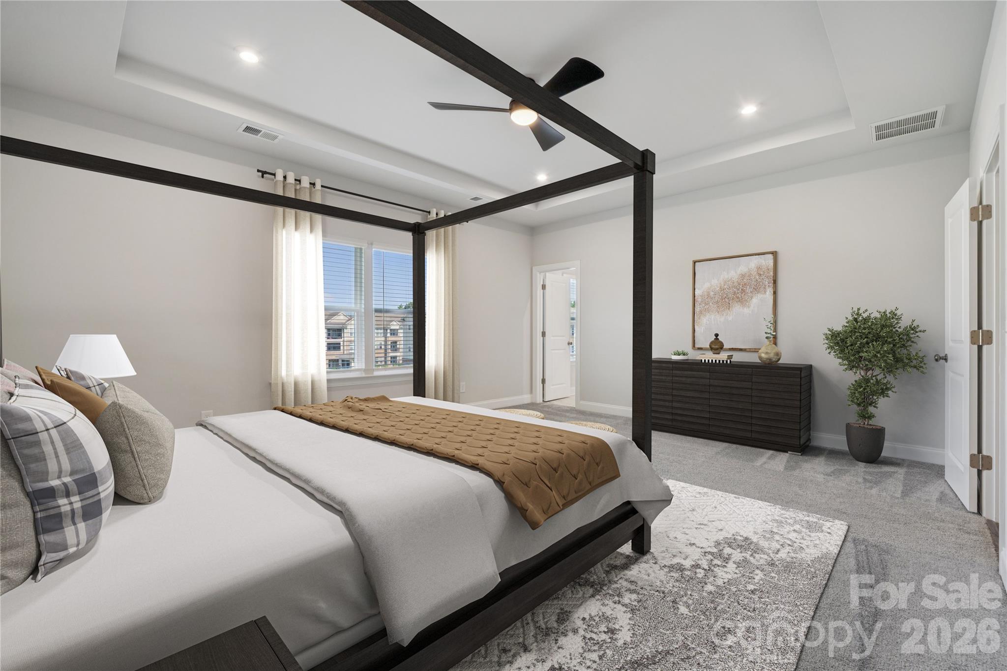 1241 Margo Mannor Fort Mill, SC 29708 - Photo 5 of 34