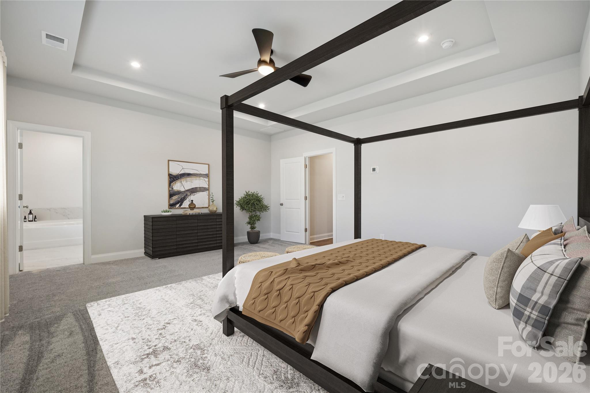 1241 Margo Mannor Fort Mill, SC 29708 - Photo 6 of 34