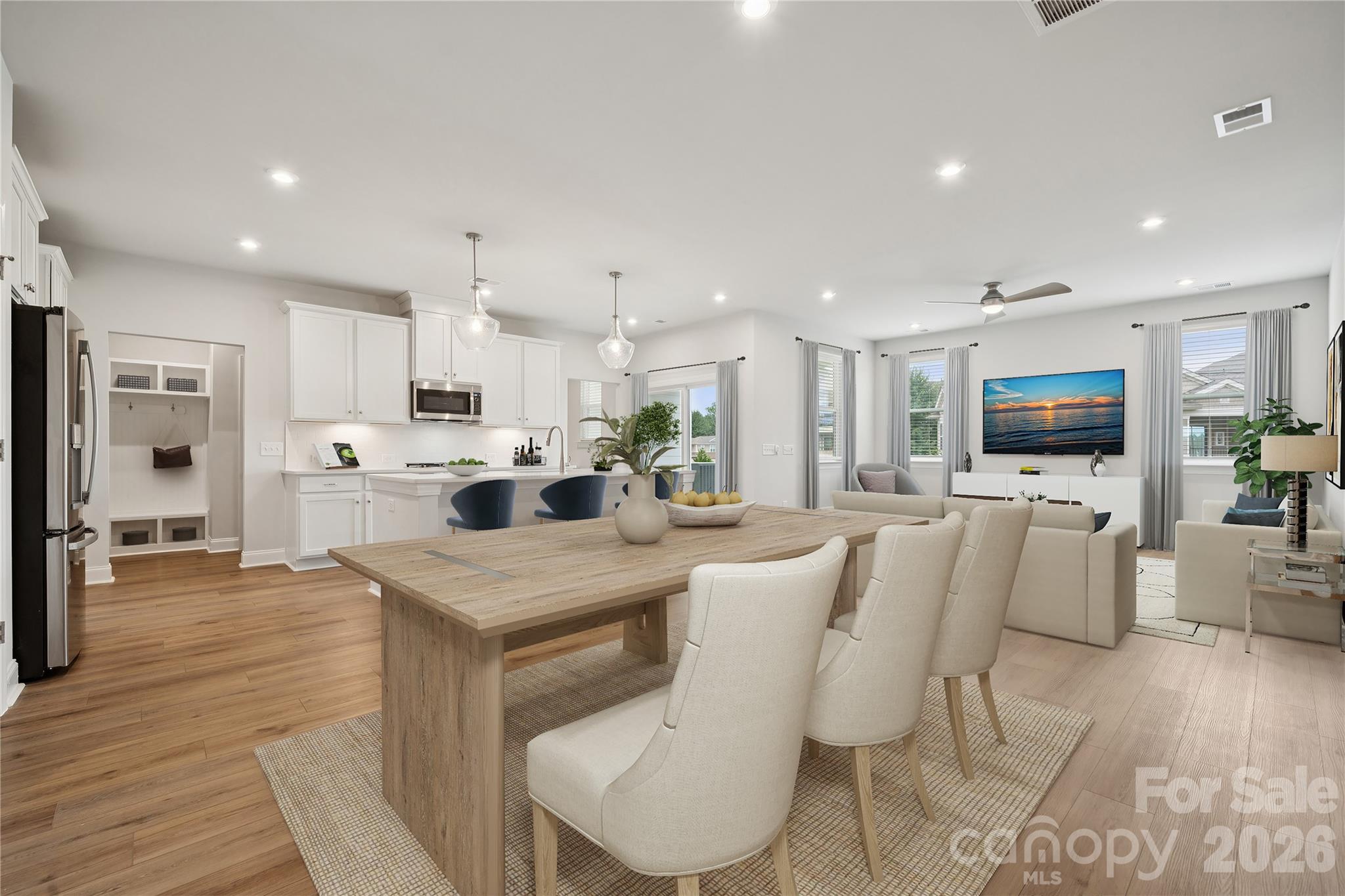 1241 Margo Mannor Fort Mill, SC 29708 - Photo 7 of 34